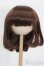 画像1: 9-10inch/ウィッグ S-25-04-13-286-GN-ZS (1)