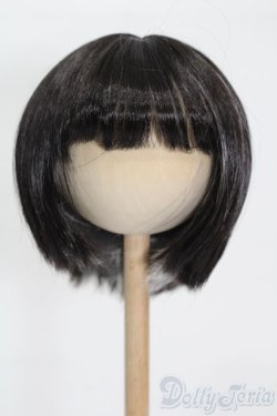 画像1: 8-9inch/ウィッグ S-25-04-13-284-GN-ZS