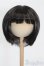 画像1: 8-9inch/ウィッグ S-25-04-13-284-GN-ZS (1)