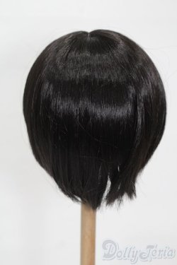 画像2: 8-9inch/ウィッグ S-25-04-13-284-GN-ZS