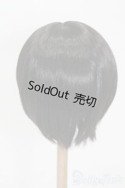 画像2: 8-9inch/ウィッグ S-25-10-19-387-GN-ZS