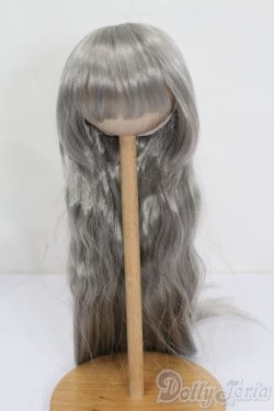 画像1: 7-8inch/ウィッグ S-25-04-13-283-GN-ZS