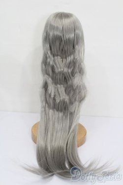 画像2: 7-8inch/ウィッグ S-25-04-13-283-GN-ZS