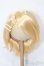画像1: 8-9inch/ウィッグ S-25-03-02-147-GN-ZS (1)
