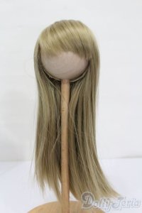 7-8inch/ウィッグ S-25-04-13-334-GN-ZS