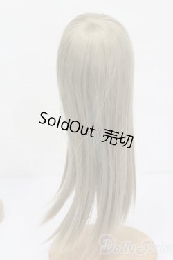 画像2: 7-8inch/ウィッグ S-25-12-28-371-GN-ZS