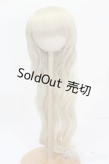 9-10inch/ウィッグ S-26-01-11-398-GN-ZS