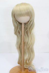 9-10inch/ウィッグ S-25-05-25-611-GN-ZS