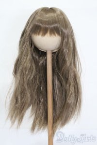 8-9inch/ウィッグ S-25-04-13-366-GN-ZS
