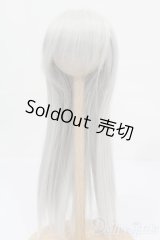 6-7inch/ウィッグ S-25-05-11-371-GN-ZS