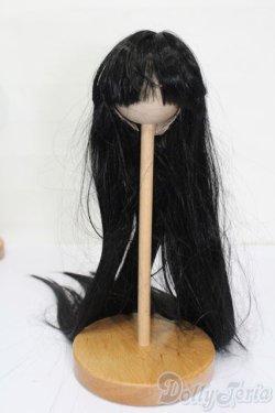 画像1: 7-8inch/ウィッグ S-25-04-13-336-GN-ZS