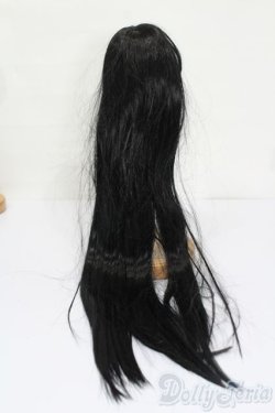 画像2: 7-8inch/ウィッグ S-25-04-13-336-GN-ZS