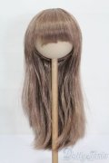 8-9inch/ウィッグ S-25-03-23-339-GN-ZS