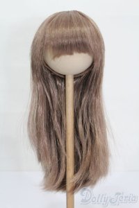 8-9inch/ウィッグ S-25-05-25-531-GN-ZS