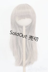 8-9inch/ウィッグ S-25-10-19-337-GN-ZS