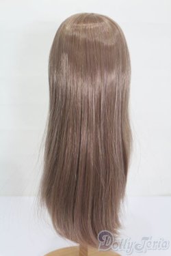 画像2: 8-9inch/ウィッグ S-25-03-23-339-GN-ZS