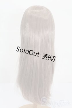 画像2: 8-9inch/ウィッグ S-25-10-19-337-GN-ZS