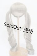 9-10inch/ウィッグ S-25-04-13-383-GN-ZS
