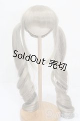 9-10inch/ウィッグ S-25-04-13-383-GN-ZS