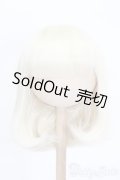 9-10inch/ウィッグ S-25-09-07-344-GN-ZS