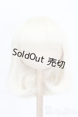 9-10inch/ウィッグ S-25-09-07-344-GN-ZS