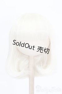 9-10inch/ウィッグ S-25-09-07-344-GN-ZS