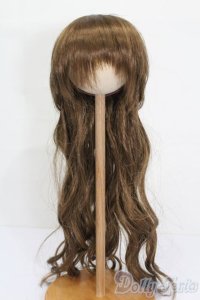8-9inch/ウィッグ S-25-04-13-367-GN-ZS