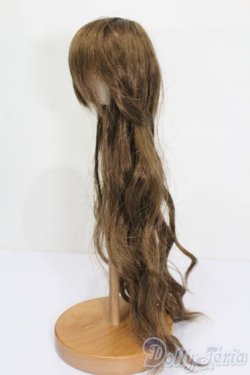 画像2: 8-9inch/ウィッグ S-25-06-22-310-GN-ZS