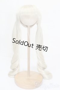 9-10inch/ウィッグ S-25-03-23-364-GN-ZS
