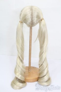画像2: 9-10inch/ウィッグ S-25-03-23-364-GN-ZS