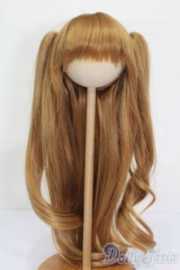 9-10inch/ウィッグ S-25-05-25-592-GN-ZS