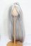 画像1: 9-10inch/ウィッグ S-25-03-23-363-GN-ZS (1)