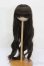 画像1: 9-10inch/ウィッグ S-25-04-13-389-GN-ZS (1)