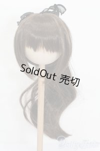 9-10inch/ウィッグ S-25-06-22-390-GN-ZS