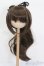 画像1: 9-10inch/ウィッグ S-25-04-13-393-GN-ZS (1)