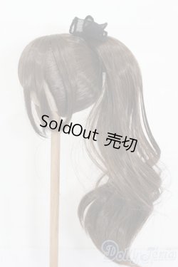 画像2: 9-10inch/ウィッグ S-25-06-22-390-GN-ZS