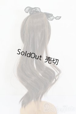 画像3: 9-10inch/ウィッグ S-25-06-22-390-GN-ZS