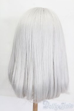 画像2: 9-10inch/ウィッグ S-25-03-23-356-GN-ZS