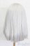 画像2: 9-10inch/ウィッグ S-25-03-23-356-GN-ZS (2)