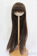 8-9inch/ウィッグ S-25-03-23-341-GN-ZS