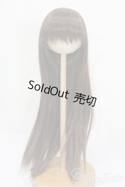 画像1: 8-9inch/ウィッグ S-25-12-14-313-GN-ZS