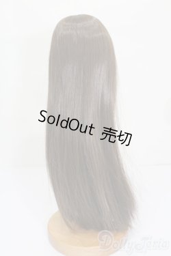 画像2: 8-9inch/ウィッグ S-25-12-14-313-GN-ZS