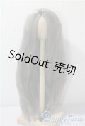 8-9inch/ウィッグ U-25-08-26-021-GN-ZU