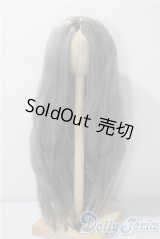 8-9inch/ウィッグ U-25-08-26-021-GN-ZU