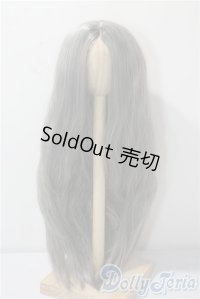 8-9inch/ウィッグ U-25-08-26-021-GN-ZU