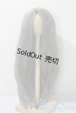 画像1: 8-9inch/ウィッグ U-25-08-26-021-GN-ZU