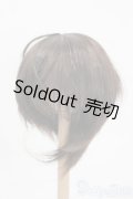 7-8inch/ウィッグ S-25-03-09-318-GN-ZS