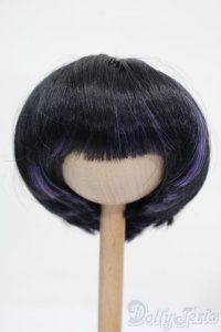 6-7inch/ウィッグ S-25-05-11-354-GN-ZS