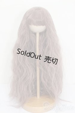 画像1: 8-9inch/ウィッグ S-25-08-03-329-GN-ZS