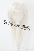 9-10inch/ウィッグ U-25-08-05-051-GN-ZU